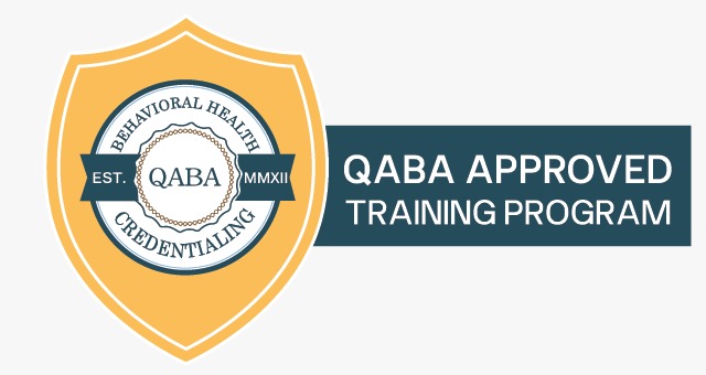 QABA Approved Training Program